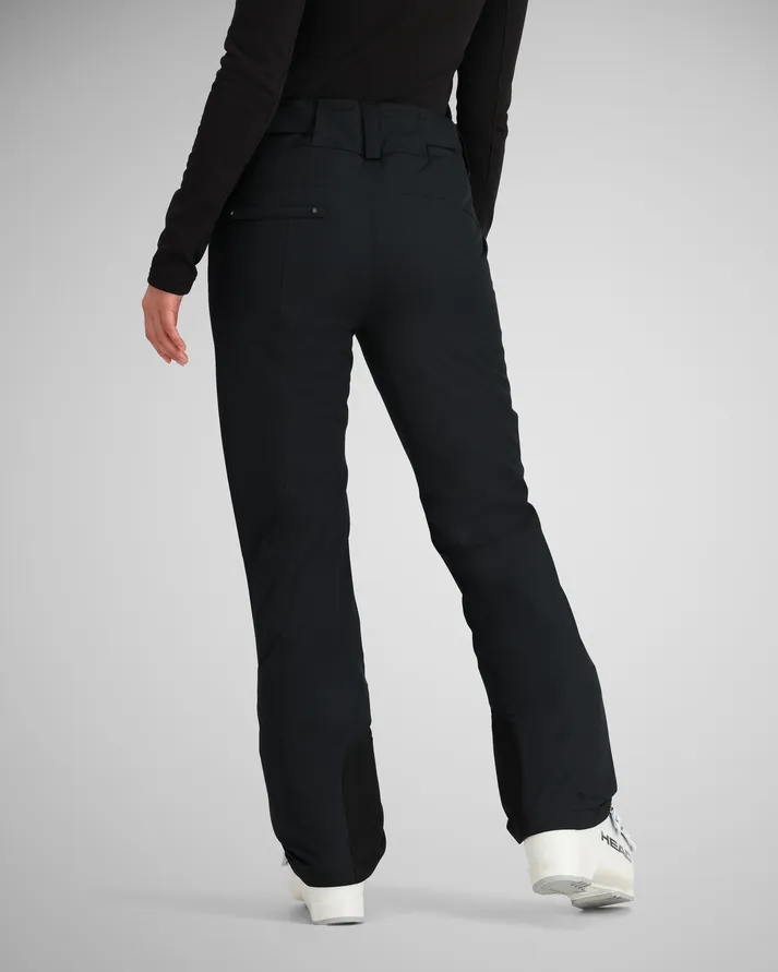 Obermeyer Womens Snow Pants Malta - Image 2