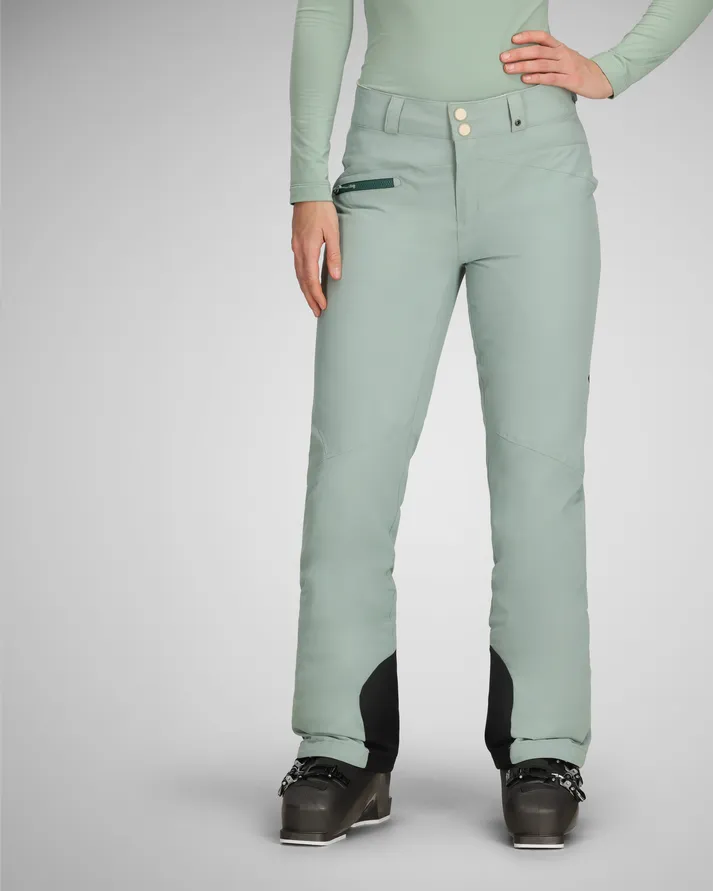 Obermeyer Womens Snow Pants Malta - Image 6