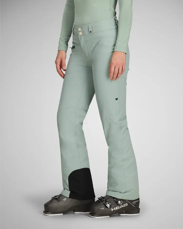 Obermeyer Womens Snow Pants Malta - Image 7