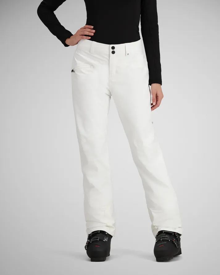 Obermeyer Womens Snow Pants Malta - Image 9