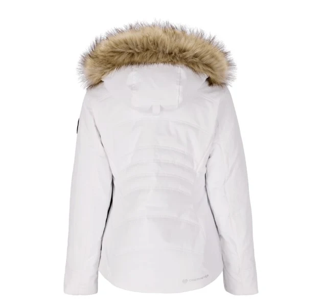 Obermeyer Womens Snow Jacket Tuscany Elite - Image 2