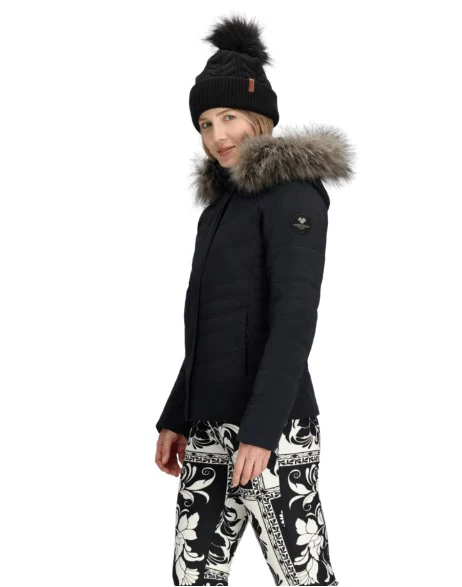 Obermeyer Womens Snow Jacket Tuscany Elite - Image 20