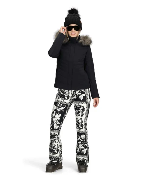 Obermeyer Womens Snow Jacket Tuscany Elite - Image 21