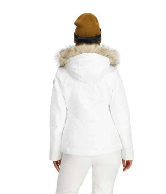 Obermeyer Womens Snow Jacket Tuscany Elite - Image 5