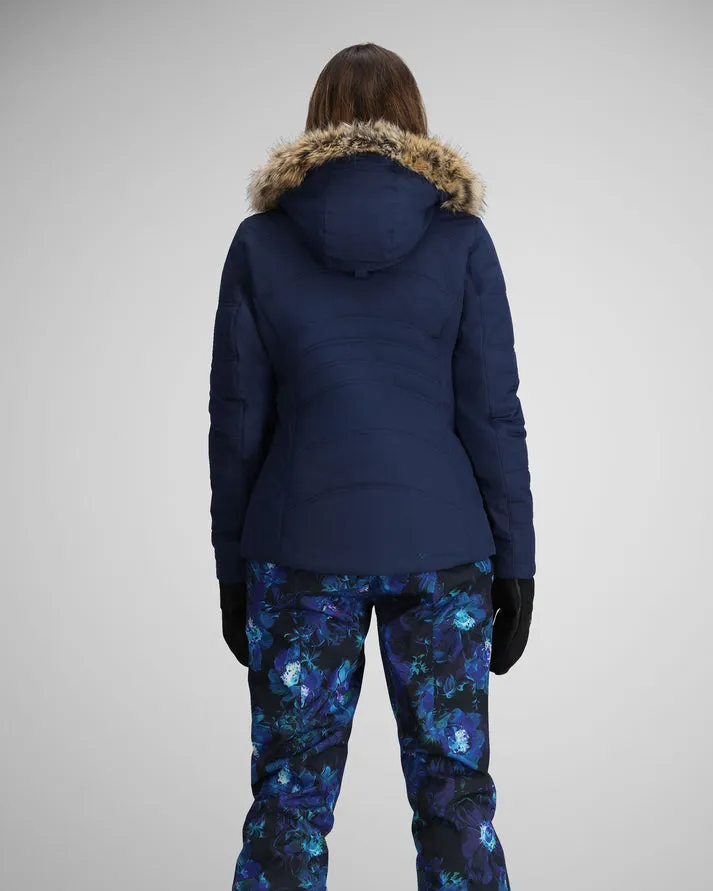 Obermeyer Womens Snow Jacket Tuscany II - Image 12