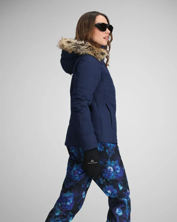 Obermeyer Womens Snow Jacket Tuscany II - Image 13
