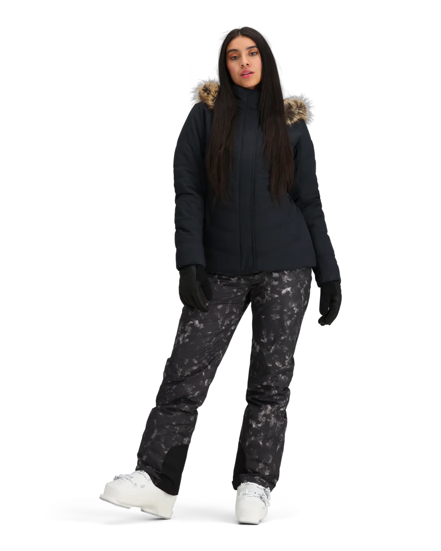 Obermeyer Womens Snow Jacket Tuscany II - Image 2