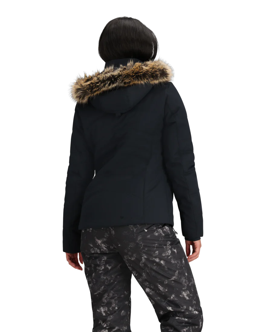 Obermeyer Womens Snow Jacket Tuscany II - Image 4