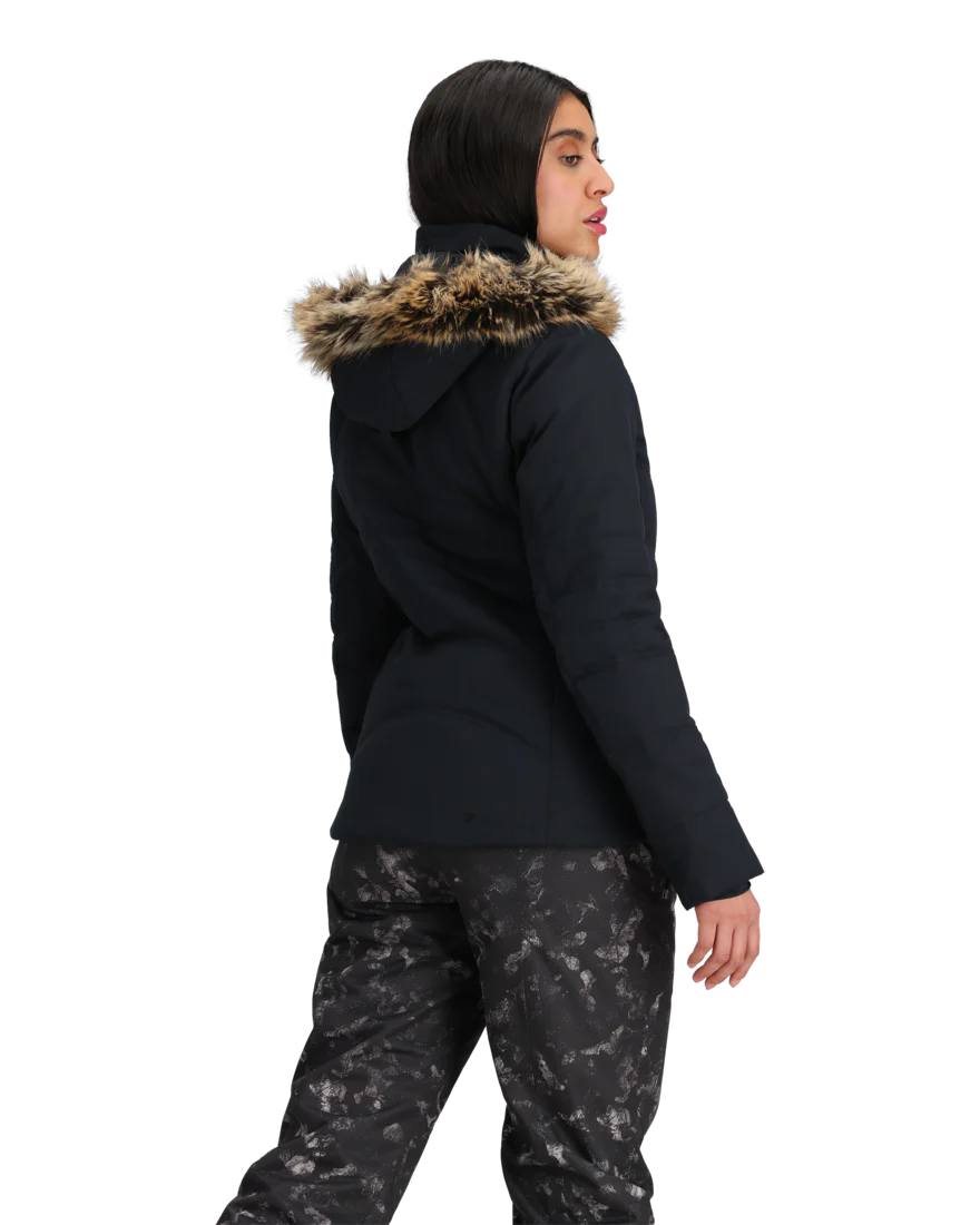 Obermeyer Womens Snow Jacket Tuscany II - Image 5
