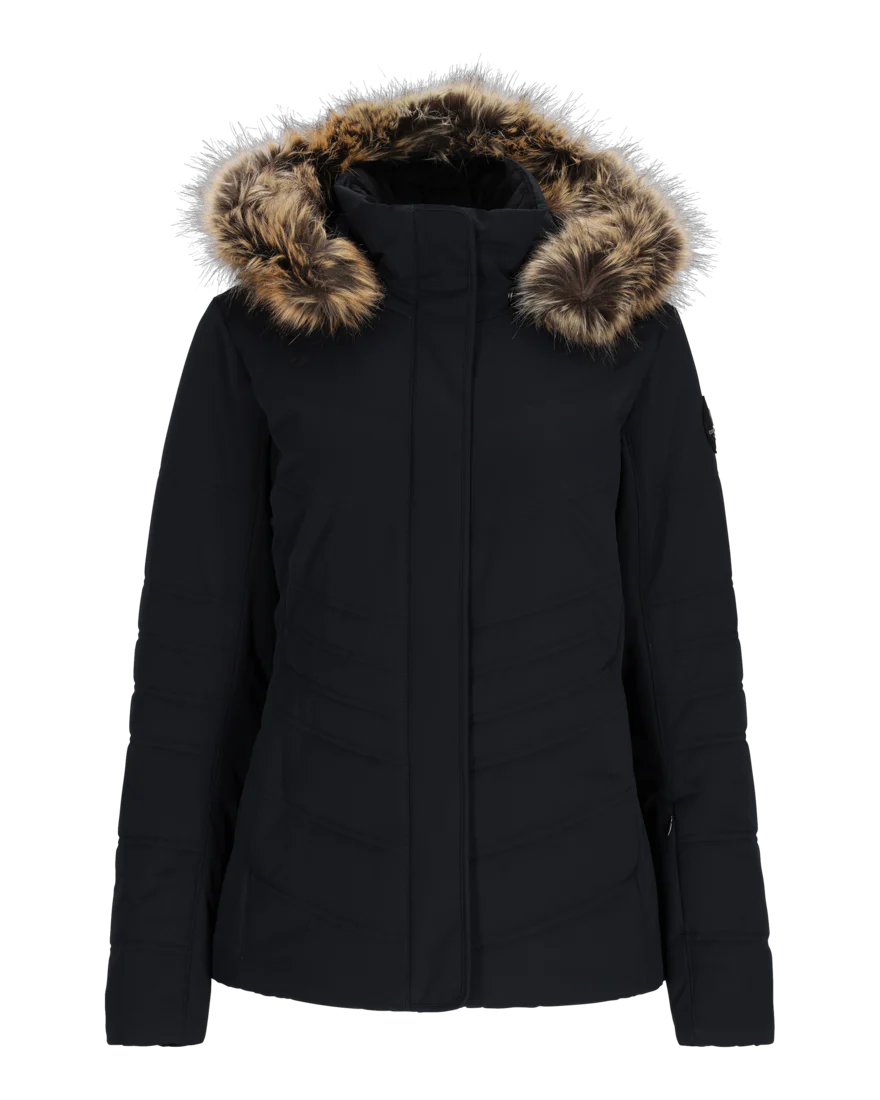 Obermeyer Womens Snow Jacket Tuscany II - Image 6