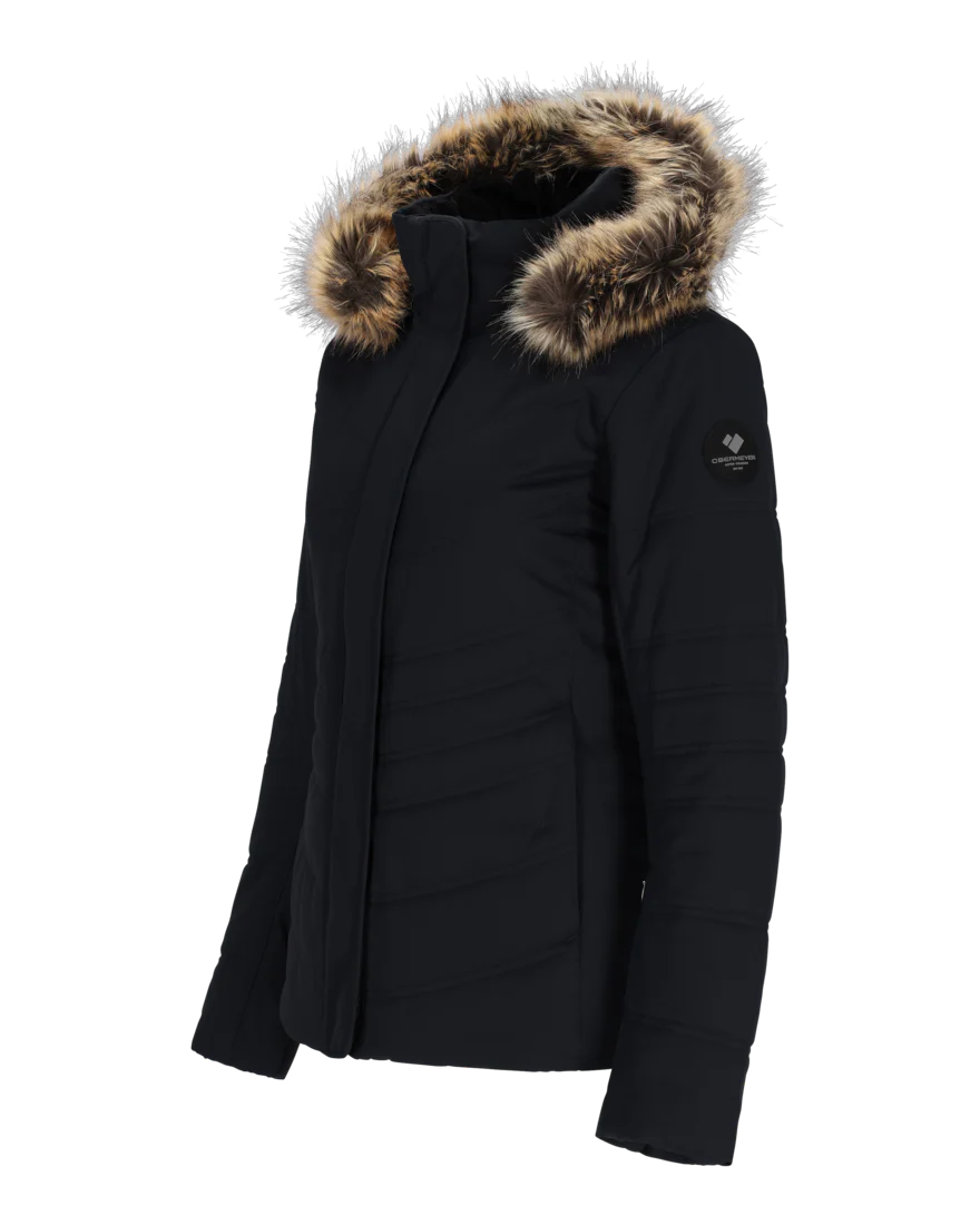 Obermeyer Womens Snow Jacket Tuscany II - Image 7