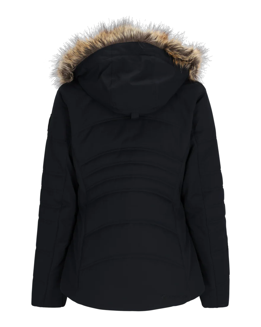 Obermeyer Womens Snow Jacket Tuscany II - Image 8