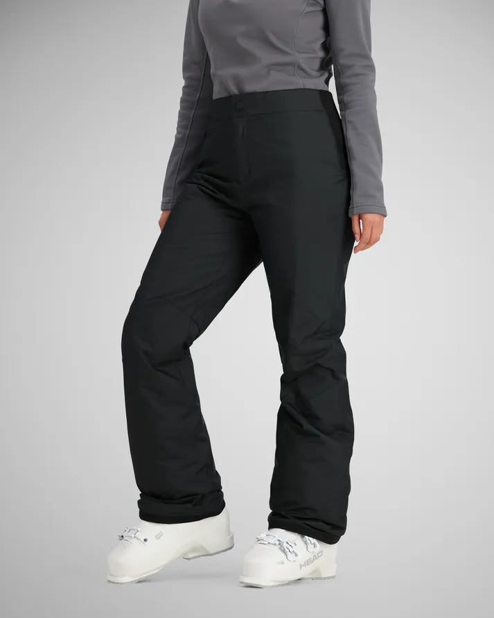 Obermeyer Womens Snow Pants Sugarbush - Image 2