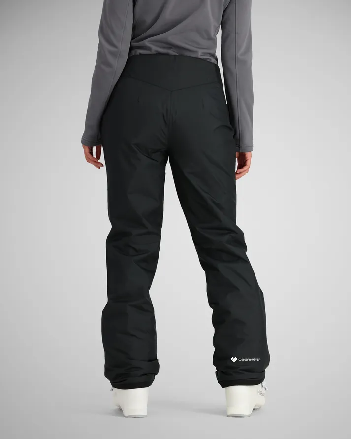 Obermeyer Womens Snow Pants Sugarbush - Image 3