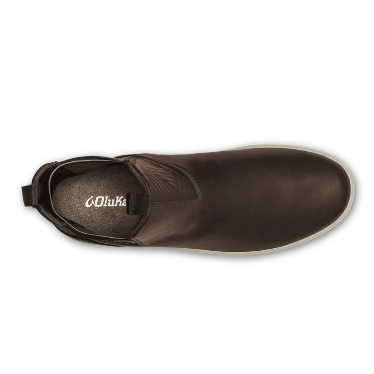 Olukai Mens Boots Lae'ahi Mid - Image 10