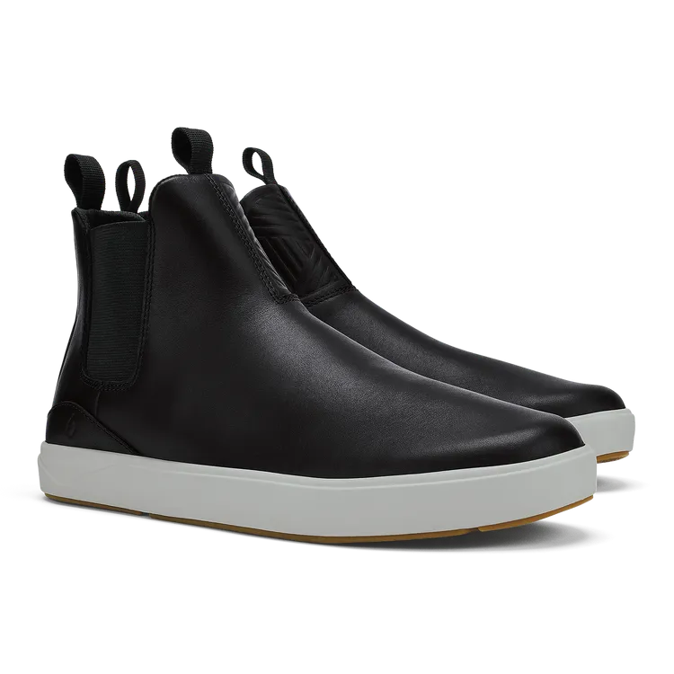 Olukai Mens Boots Lae'ahi Mid - Image 3