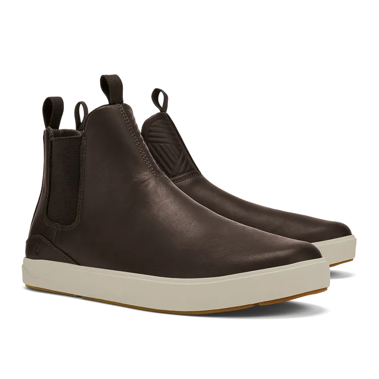 Olukai Mens Boots Lae'ahi Mid - Image 9