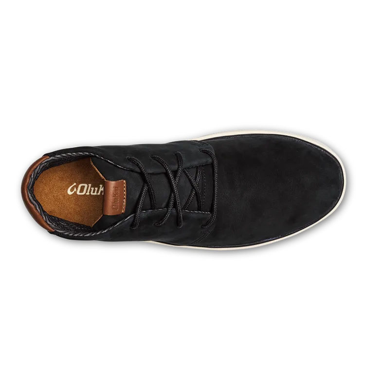 Olukai Mens Boots Papakū 'Ili - Image 14