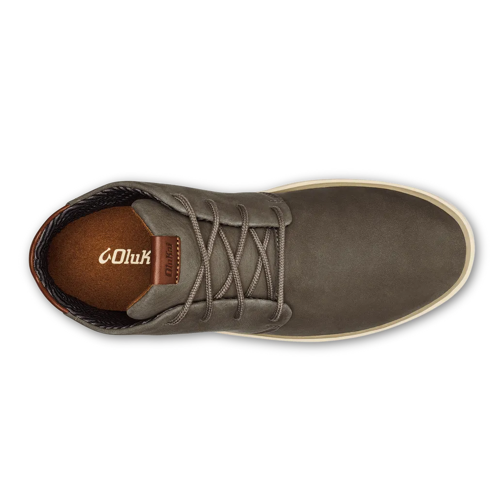 Olukai Mens Boots Papakū 'Ili - Image 3