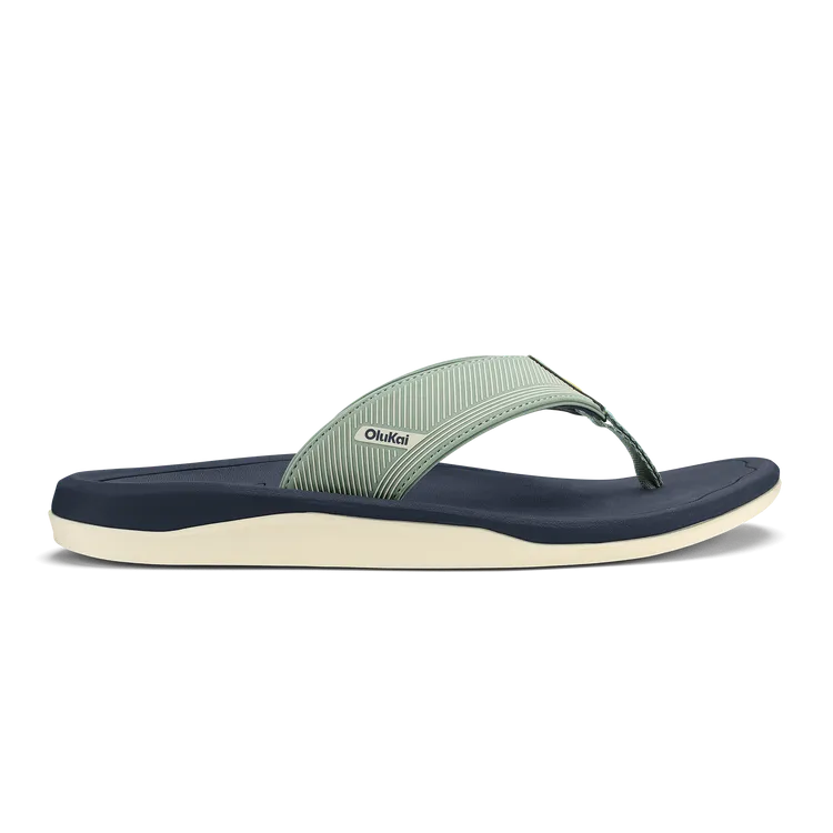 Olukai Mens Sandals 'Ahi Kai - Image 10