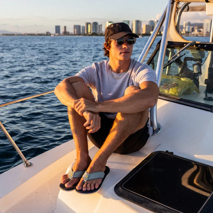 Olukai Mens Sandals 'Ahi Kai - Image 13