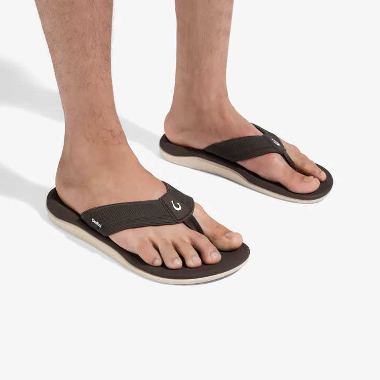 Olukai Mens Sandals 'Ahi Kai - Image 9