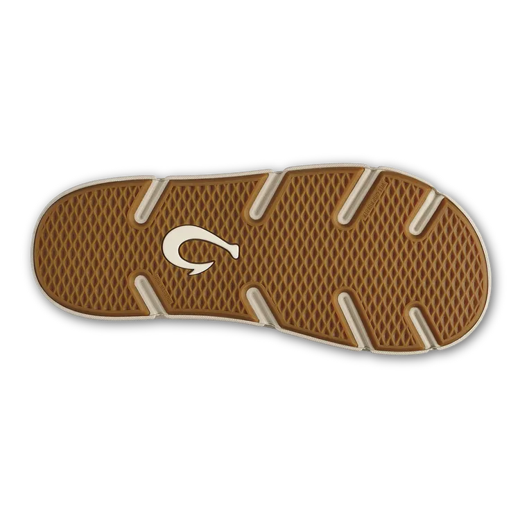 Olukai Mens Sandals ʻAkeu - Image 3