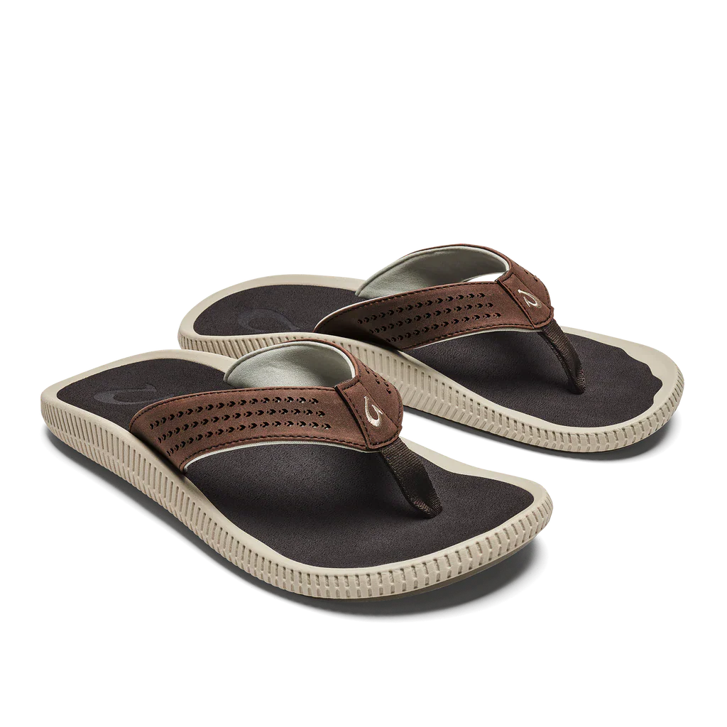 Olukai Mens Sandals Ulele - Image 10