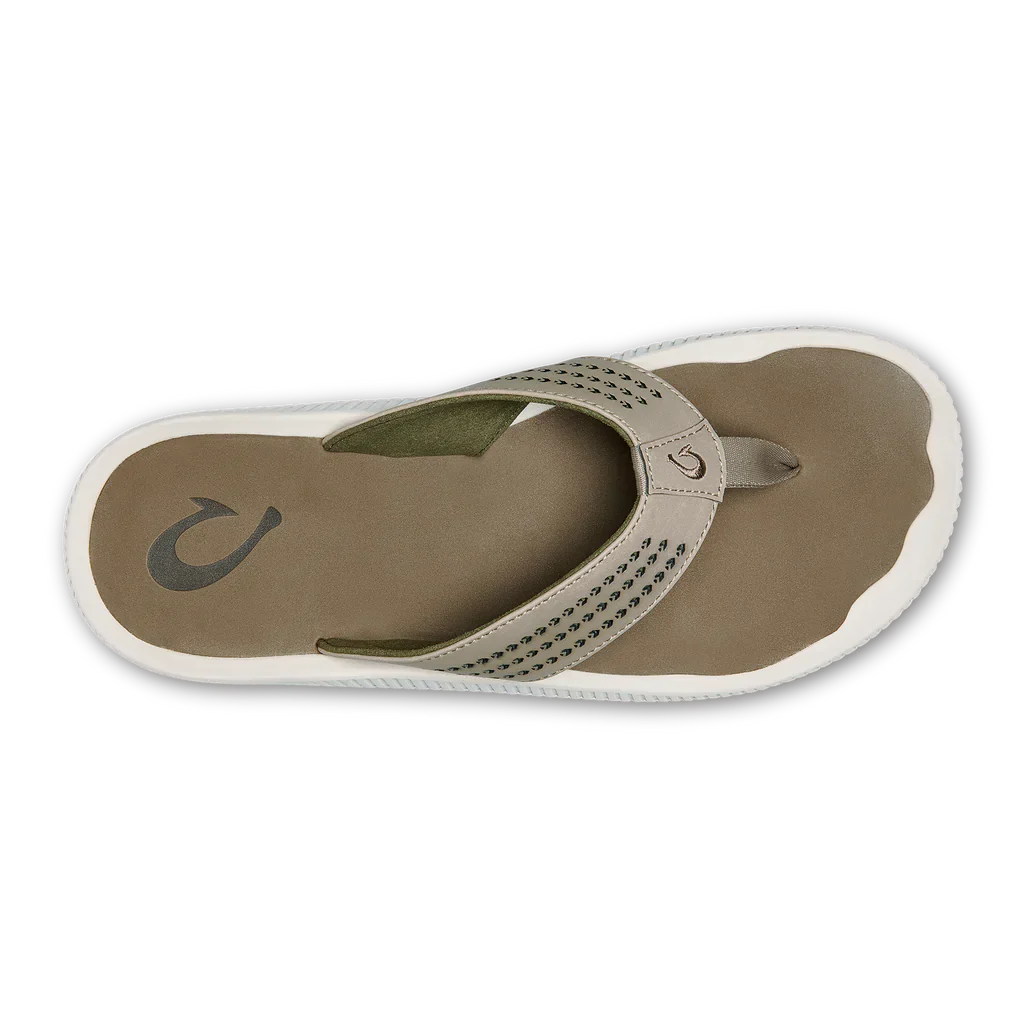 Olukai Mens Sandals Ulele - Image 16