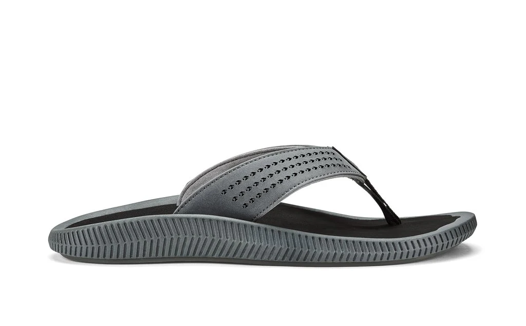 Olukai Mens Sandals Ulele - Image 2