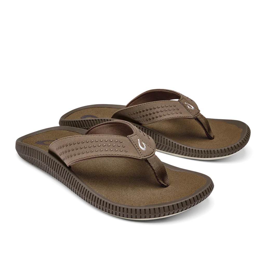 Olukai Mens Sandals Ulele - Image 23