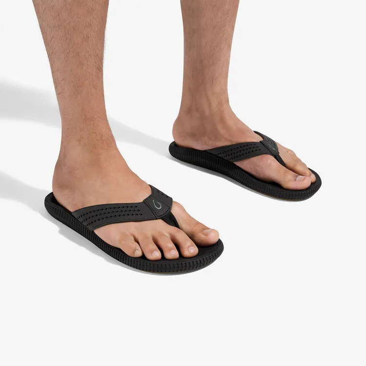 Olukai Mens Sandals Ulele - Image 36
