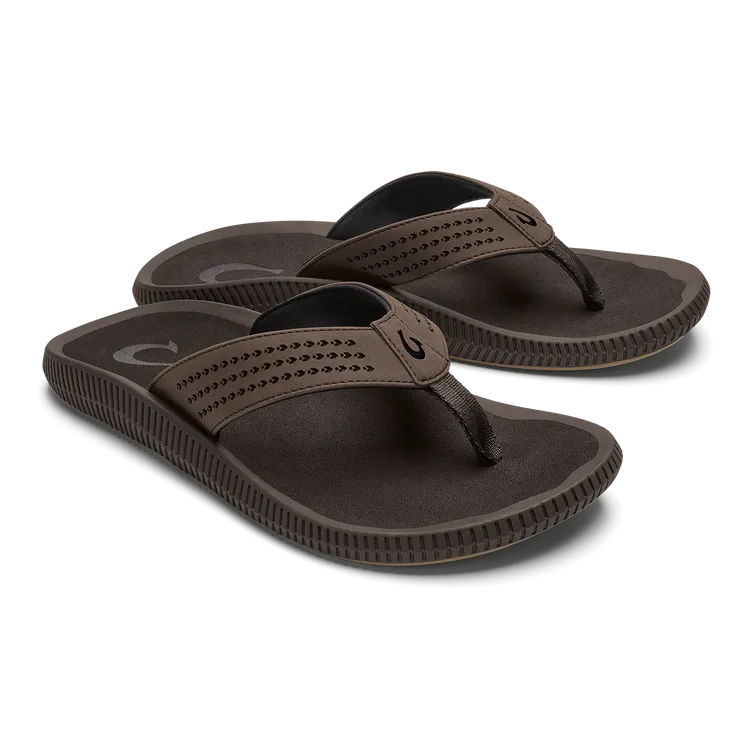 Olukai Mens Sandals Ulele - Image 38