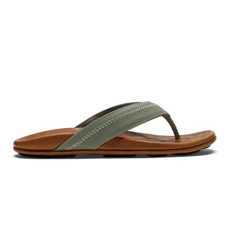 Olukai Mens Sandals Hiapo - Image 10