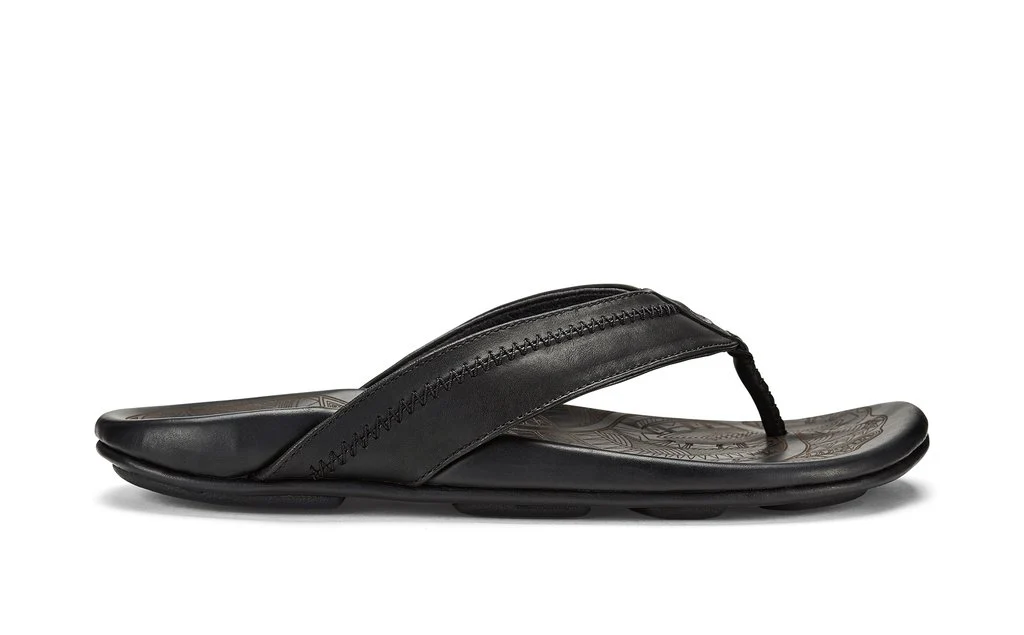 Olukai Mens Sandals Hiapo - Image 2