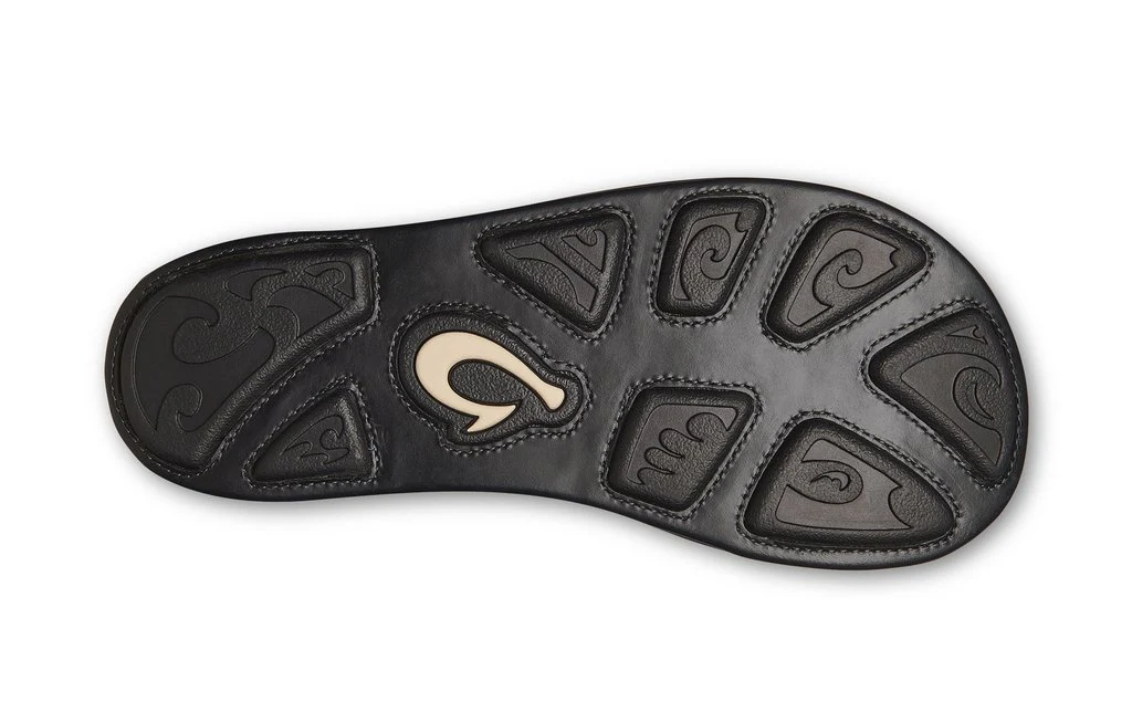Olukai Mens Sandals Hiapo - Image 4