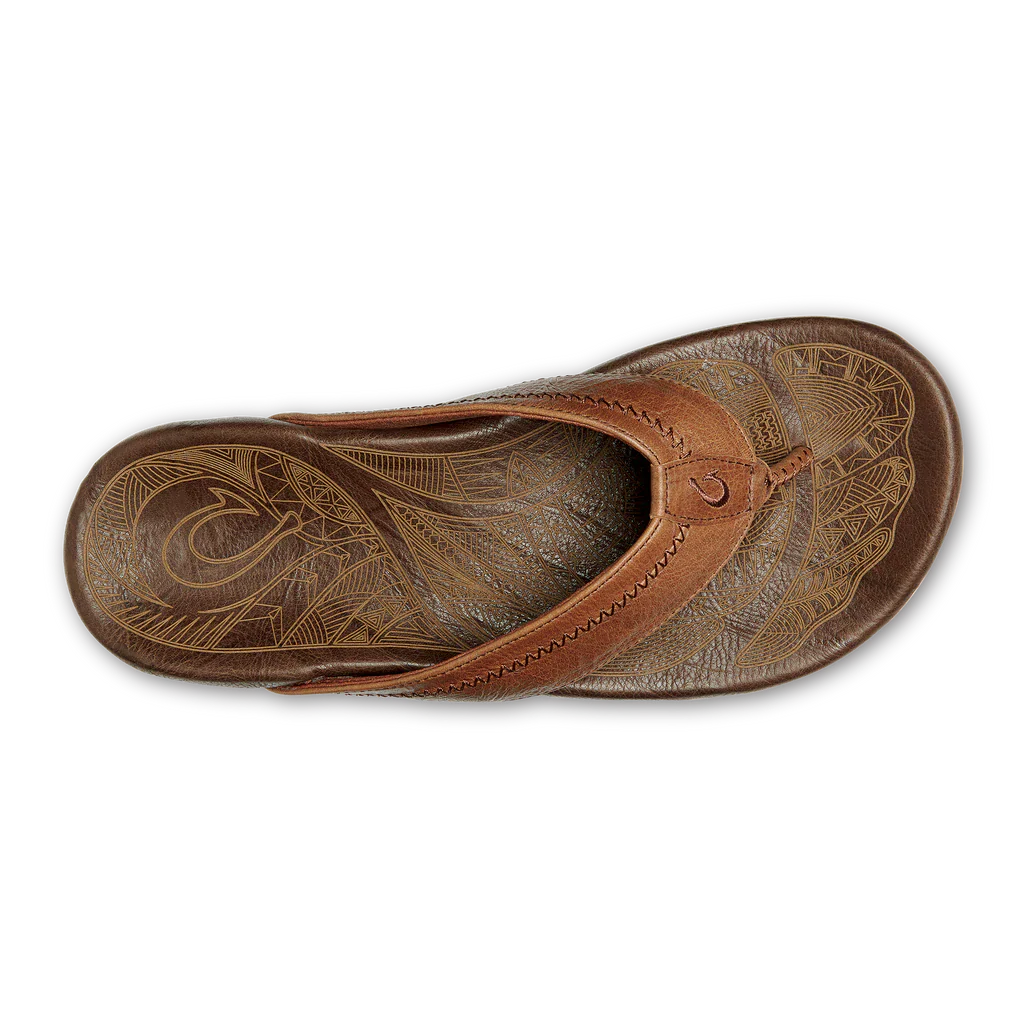 Olukai Mens Sandals Hiapo - Image 7