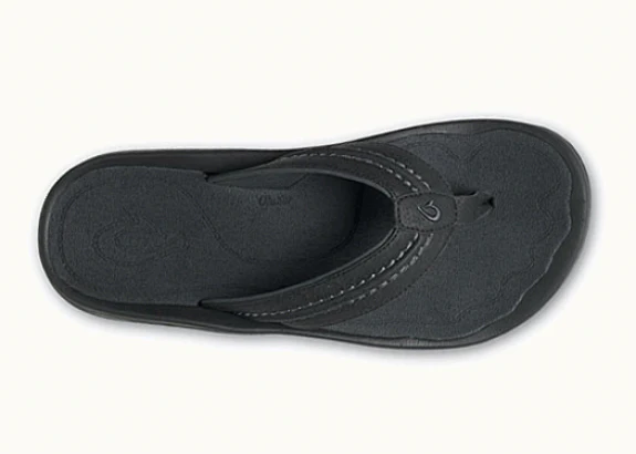 Olukai Mens Sandals Hokua - Image 2