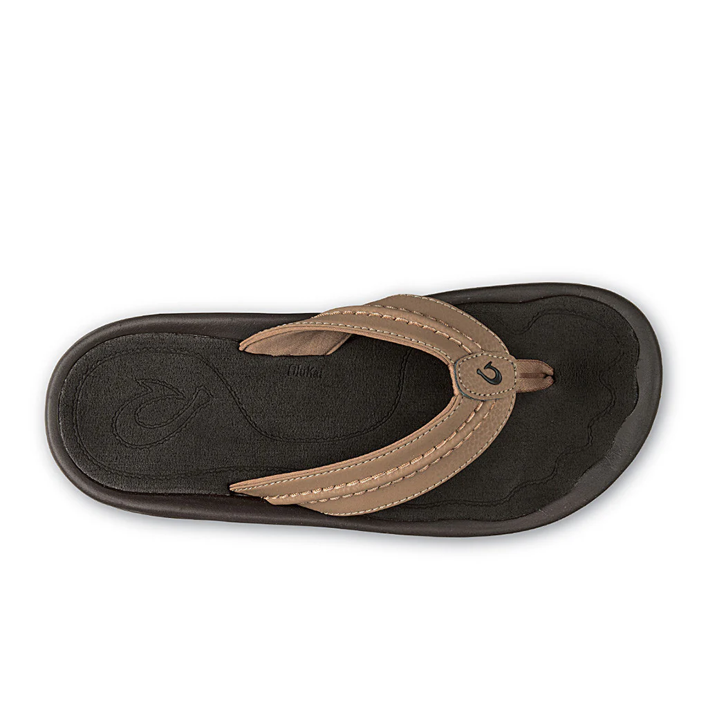 Olukai Mens Sandals Hokua - Image 5