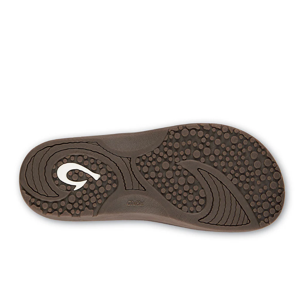 Olukai Mens Sandals Hokua - Image 6