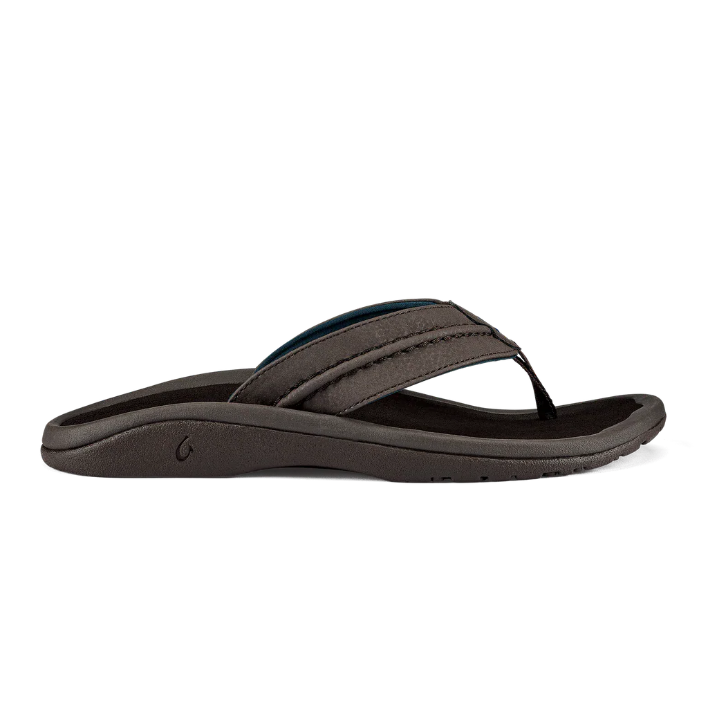 Olukai Mens Sandals Hokua - Image 7