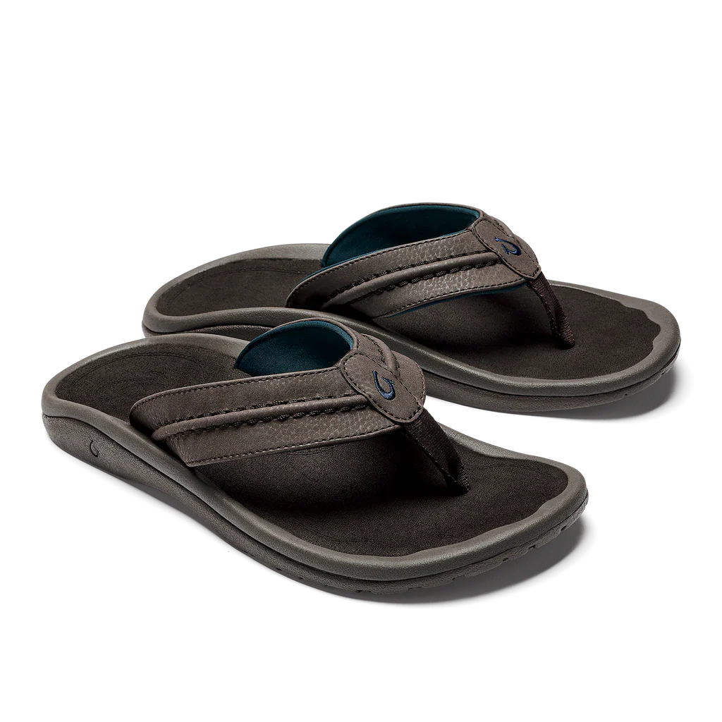 Olukai Mens Sandals Hokua - Image 8