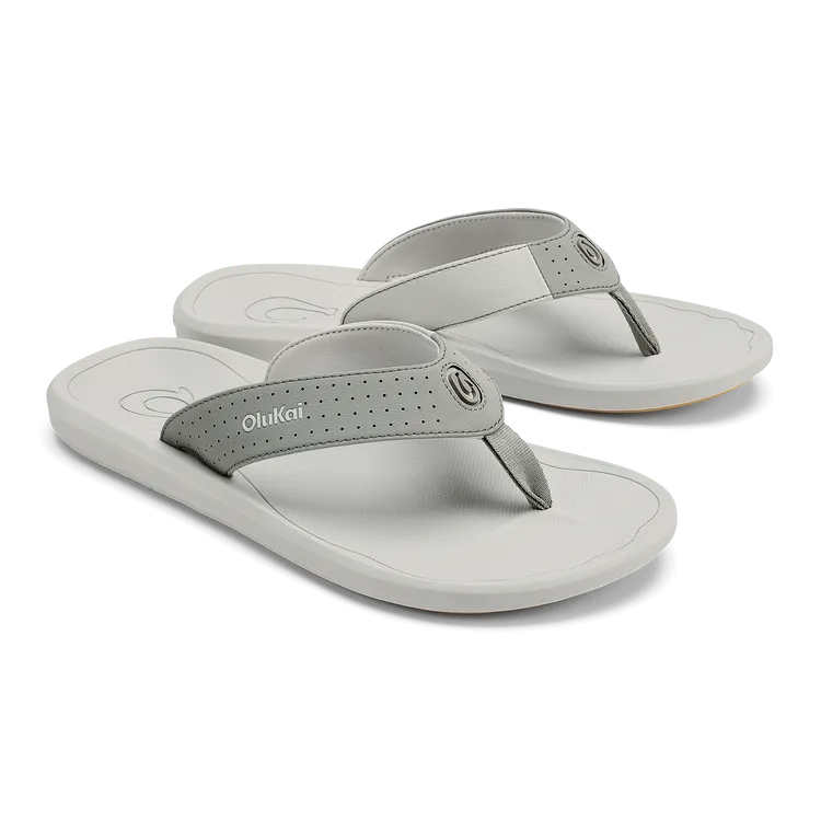 Olukai Mens Sandals Ki‘i - Image 2