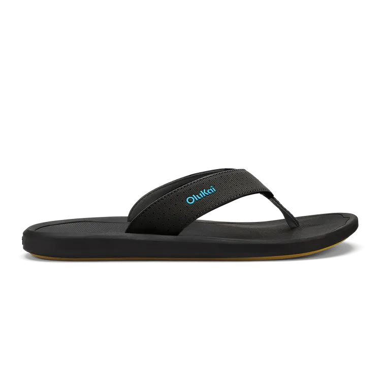 Olukai Mens Sandals Ki‘i - Image 5