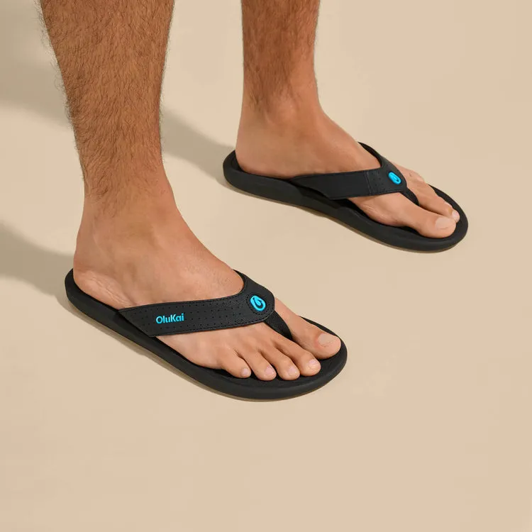 Olukai Mens Sandals Ki‘i - Image 9