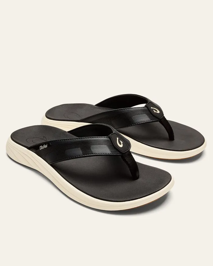 Olukai Mens Sandals Malana - Image 9
