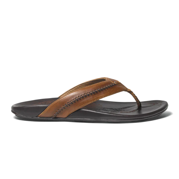 Olukai Mens Sandals Mea Ola - Image 4