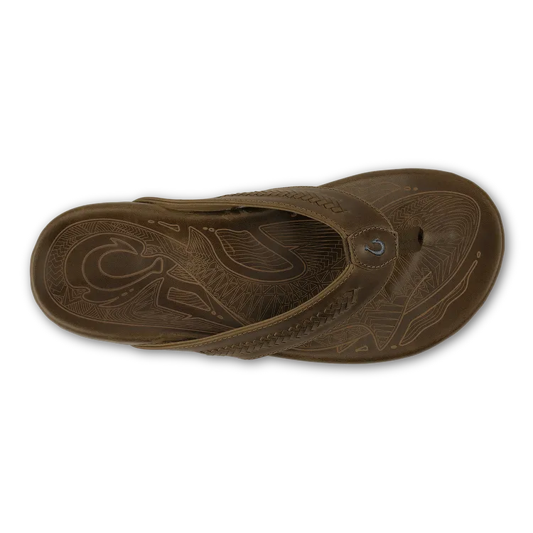 Olukai Mens Sandals Mea Ola Mano - Image 4