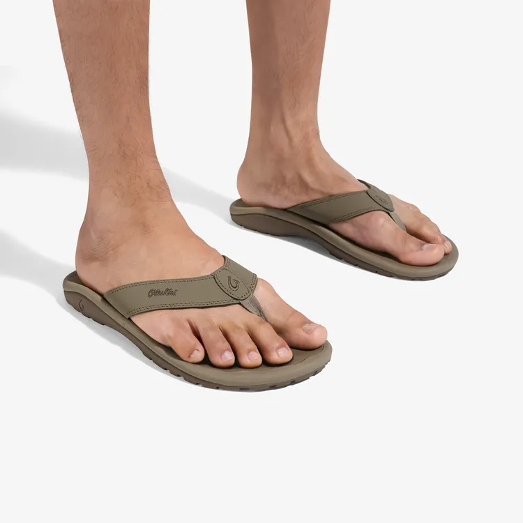 Olukai Mens Sandals Ohana - Image 38
