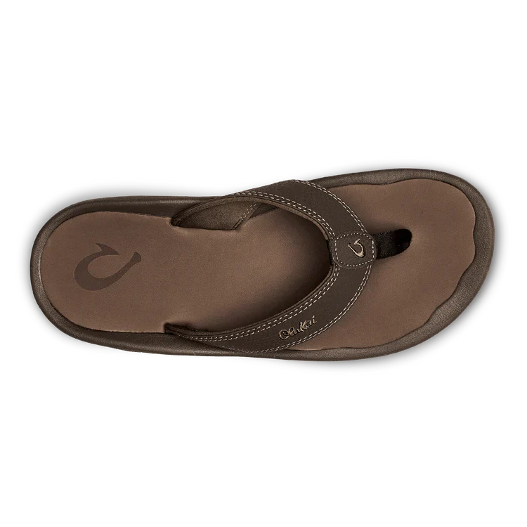 Olukai Mens Sandals Ohana - Image 4